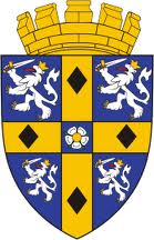 Durham Coat of Arms