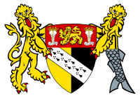 Norfolk Coat of Arms