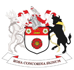Northamptonshire Coat of Arms