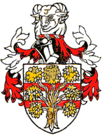 Westmorland Coat of Arms